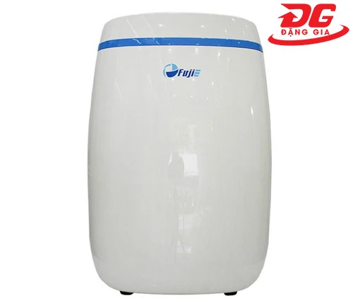 Máy hút ẩm dân dụng Fujie HM-614EB 3