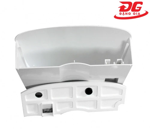 Máy hút ẩm dân dụng Fujie HM-614EB 4