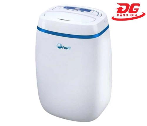 Máy hút ẩm dân dụng Fujie HM-614EB