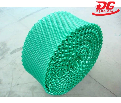 Tháp giải nhiệt Kumisai KMS 25RT 5