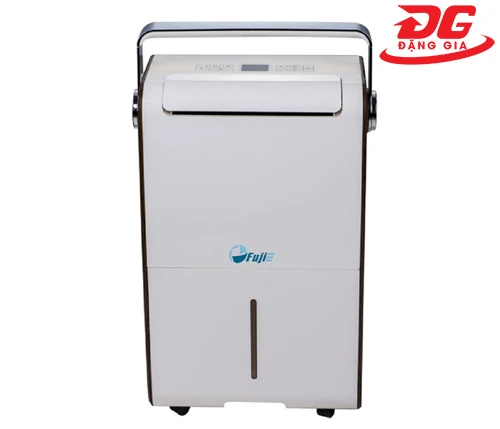 Ưu điểm của máy hút ẩm Fujie HM-930EB