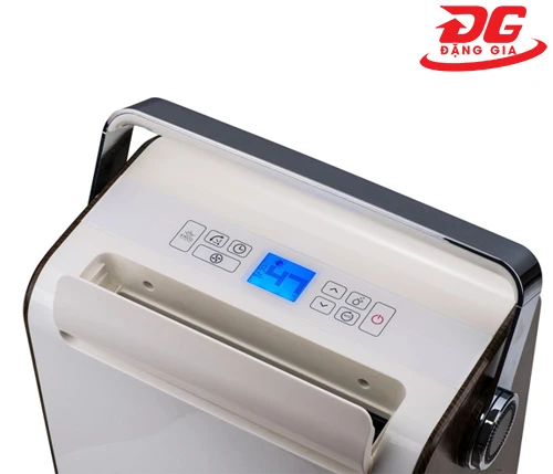 Máy hút ẩm công nghiệp Fujie HM-930EB 2