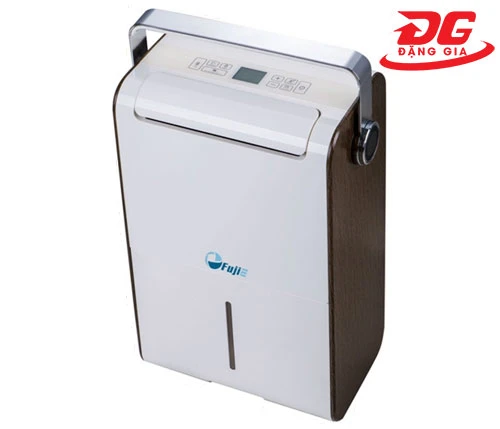 Hình ảnh sản phẩm Máy hút ẩm công nghiệp Fujie HM-930EB