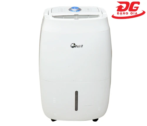 Máy hút ẩm dân dụng Fujie HM-920EC 2
