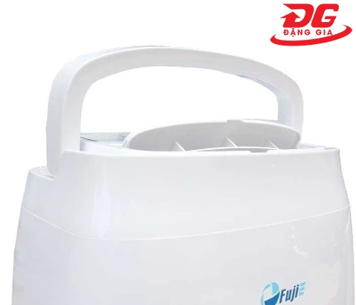 Máy hút ẩm dân dụng Fujie HM-920EC 3
