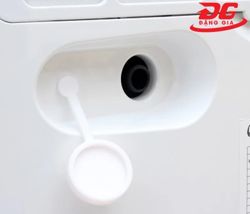 Máy hút ẩm dân dụng Fujie HM-920EC 4