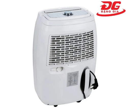 Máy hút ẩm dân dụng Fujie HM-920EC 5
