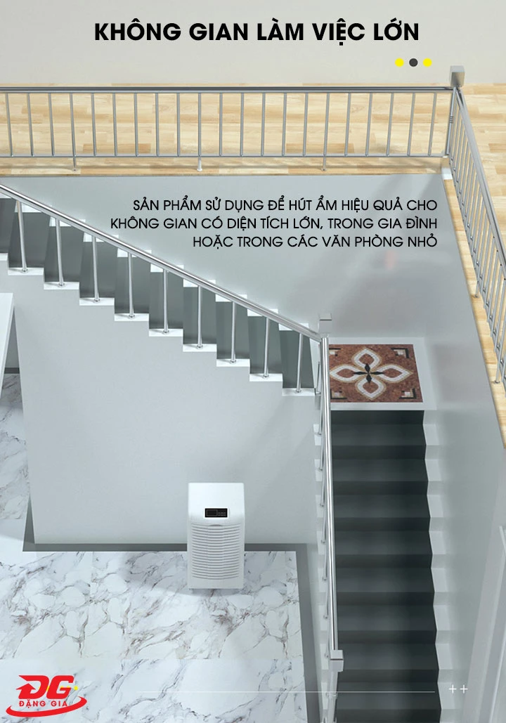 Bảo quản kho thực phẩm