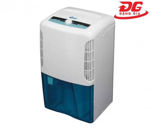 Hình ảnh sản phẩm Máy hút ẩm dân dụng Fujie HM-616EB