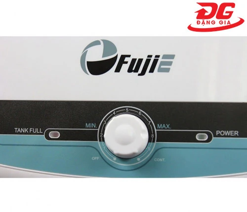 Máy hút ẩm dân dụng Fujie HM-616EB 5