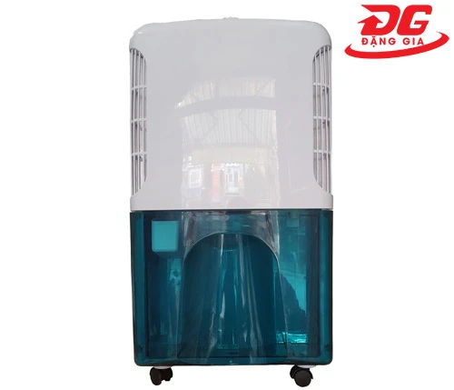 Máy hút ẩm dân dụng Fujie HM-616EB 2