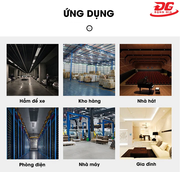 Với thiết kế hiện đại, máy hút ẩm dân dụng Fujie HM-618EC được dùng cho nhiều không gian khác nhau