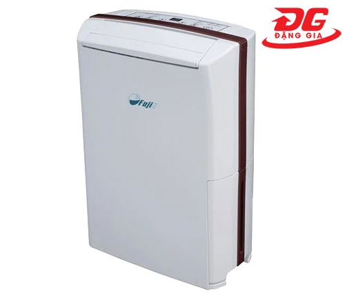 Hình ảnh sản phẩm Máy hút ẩm Fujie HM-618EC