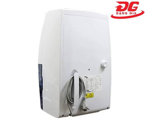 Máy hút ẩm Fujie HM-620EB 5