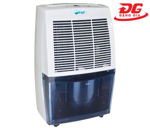 Hình ảnh sản phẩm Máy hút ẩm Fujie HM-620EB