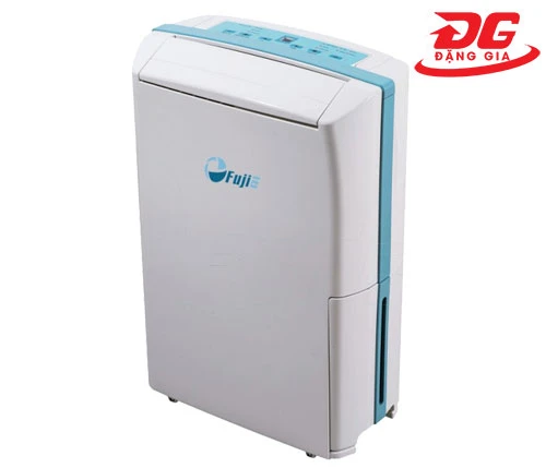 Hình ảnh sản phẩm Máy hút ẩm dân dụng Fujie HM-612EC
