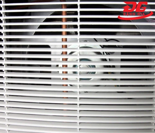 Máy hút ẩm Fujie HM-630EB 5