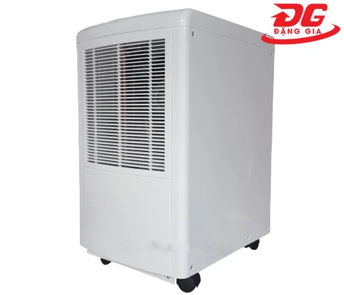 Máy hút ẩm Fujie HM-630EB 2