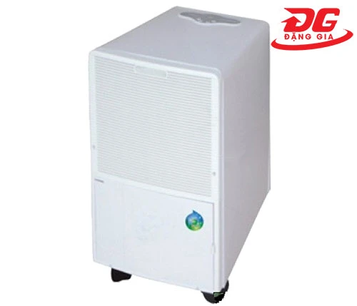 Máy hút ẩm công nghiệp Fujie model HM-588D