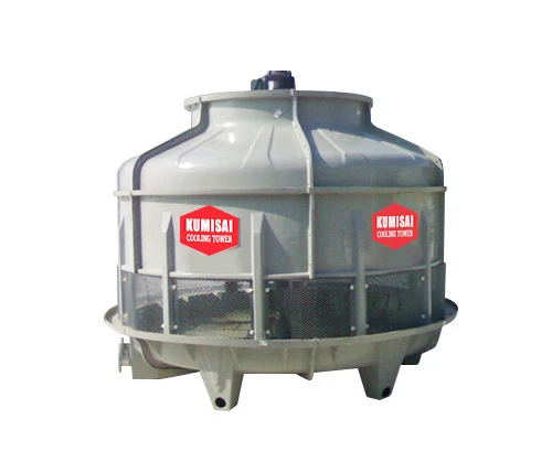 Tháp giải nhiệt Kumisai KMS 70RT 6