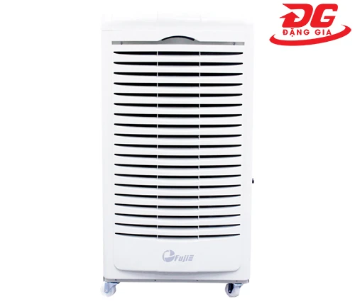 Máy hút ẩm công nghiệp Fujie HM-690EB 4