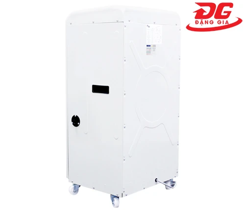 Máy hút ẩm công nghiệp Fujie HM-690EB 5