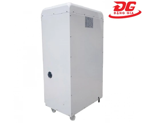 Máy hút ẩm Fujie HM-6105EB 3
