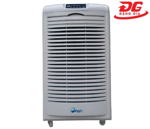 Máy hút ẩm Fujie HM-6105EB 2
