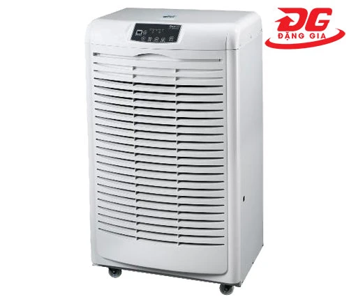 Máy hút ẩm Fujie model HM-6105EB