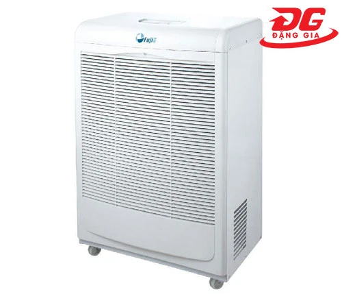 Hình ảnh sản phẩm Máy hút ẩm công nghiệp Fujie HM-6120EB