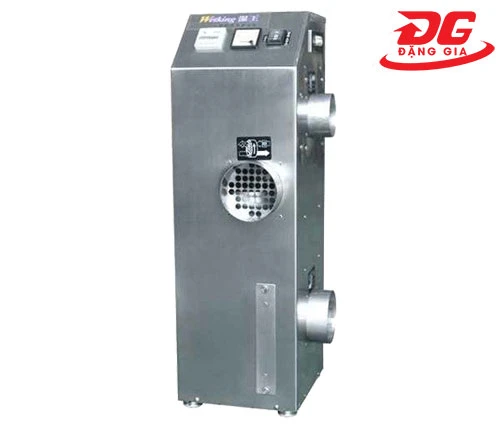 Hình ảnh sản phẩm Máy hút ẩm rotor Fujie HM-WKM-200PL