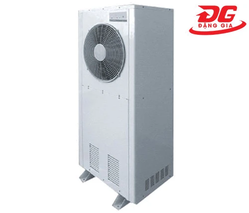 Hình ảnh sản phẩm Máy hút ẩm công nghiệp Fujie HM-6180EB