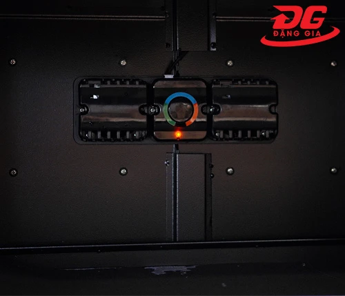 Tủ chống ẩm Dry-Cabi DHC 400 (400 lít) 5