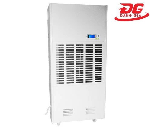 Hình ảnh sản phẩm Máy hút ẩm công nghiệp Fujie HM-2408D