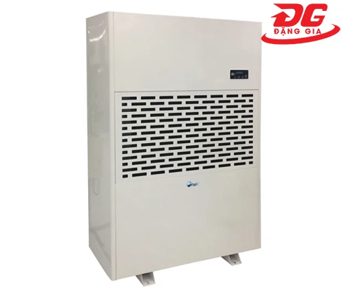 Máy hút ẩm Fujie HM-6480EB 3