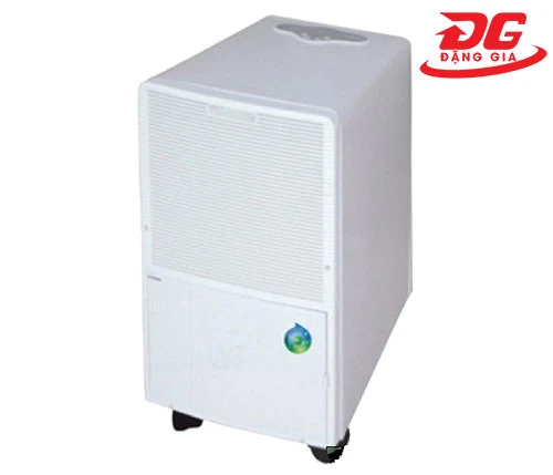 Hình ảnh sản phẩm Máy hút ẩm công nghiệp Fujie HM-368D