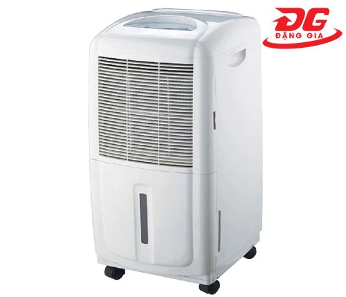 Hình ảnh sản phẩm Máy hút ẩm công nghiệp Fujie HM-CFZ 20.0B