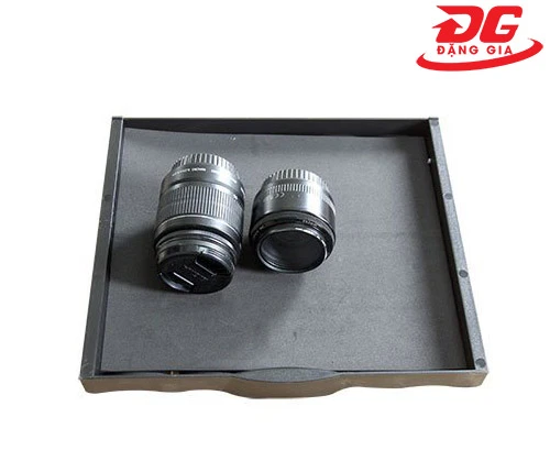 Tủ chống ẩm Dry-Cabi DHC 120 (120 lít) 6