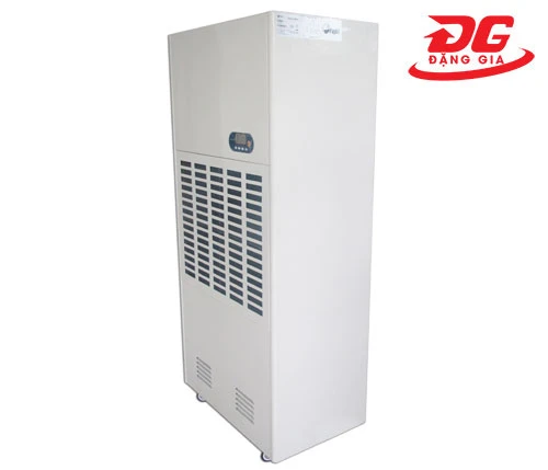 Hình ảnh sản phẩm Máy hút ẩm công nghiệp Fujie HM-CFZ 7.0B