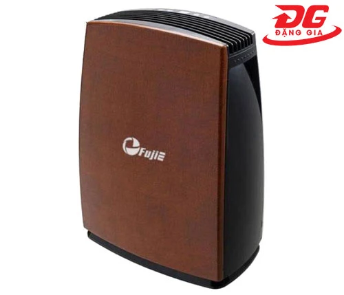 Hình ảnh sản phẩm Máy hút ẩm dân dụng Fujie HM-PD20