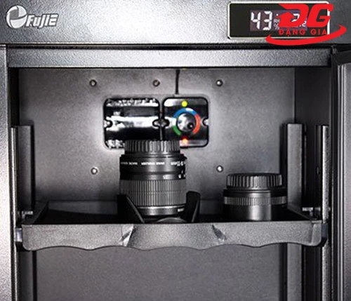 Tủ chống ẩm FujiE AD030 (30 lít) 3