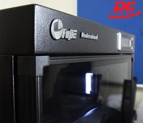 Tủ chống ẩm FujiE AD040 (40 lít) 4