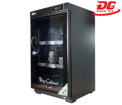 Tủ chống ẩm FujiE AD060 (60 lít) 4