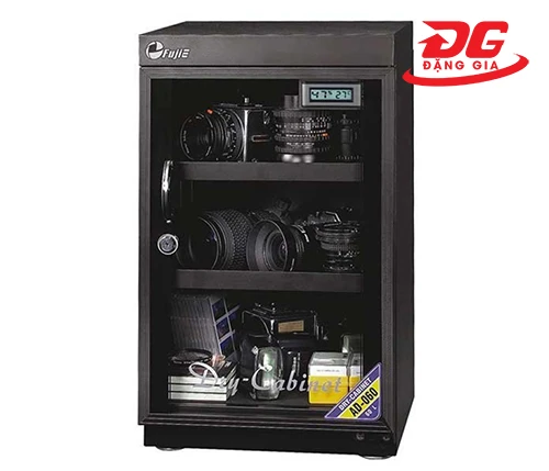Hình ảnh sản phẩm Tủ chống ẩm FujiE AD060 (60 lít)