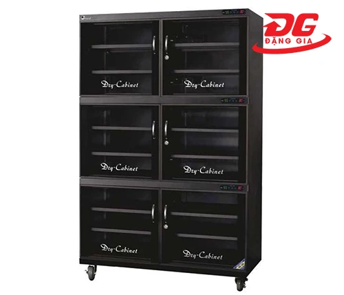 Tủ chống ẩm Fujie DHC1200 (1200 lít) 1