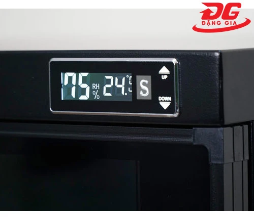 Tủ chống ẩm Fujie DHC1200 (1200 lít) 6