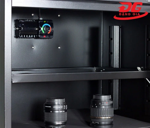 Tủ chống ẩm Fujie DHC 800 (800 lít) 4