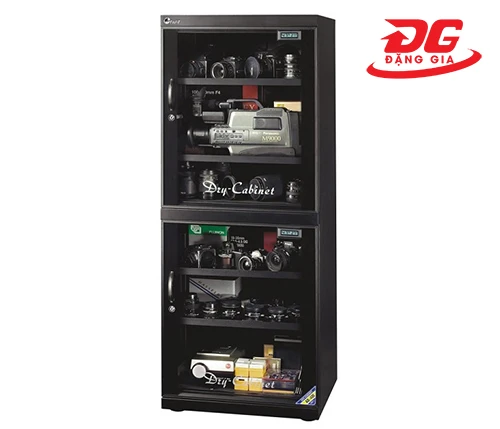 Hình ảnh sản phẩm Tủ chống ẩm Fujie AD400 (400 lít)