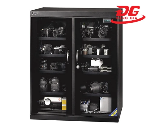 Tủ chống ẩm FujiE AD250 (250 lít) 1