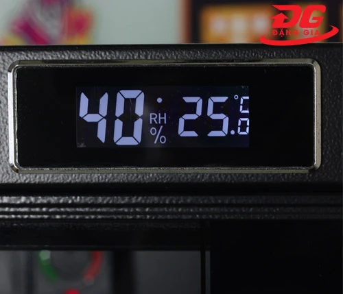 Tủ chống ẩm FujiE AD200 (200 lít) 3